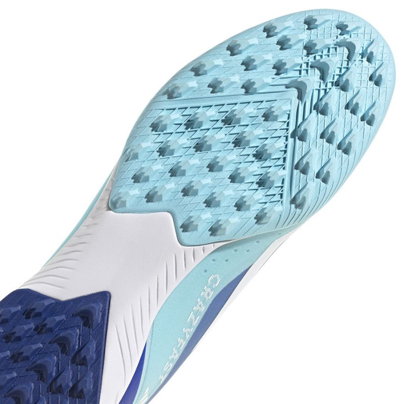adidas X Crazyfast.3 LL TF M football ID9347 Cipő - Sportmania.hu