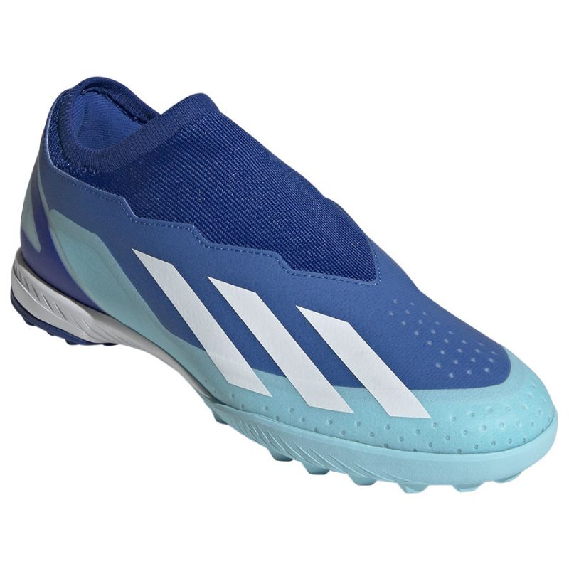 adidas X Crazyfast.3 LL TF M football ID9347 Cipő - Sportmania.hu