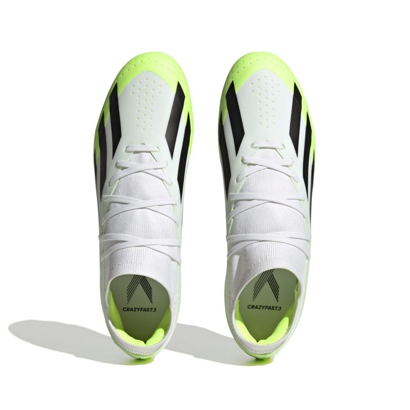 Adidas X Crazyfast.3 MG M ID9344 Cipő - Sportmania.hu