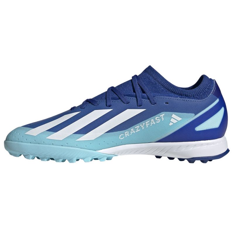 adidas X Crazyfast.3 TF M football ID9338 Cipő - Sportmania.hu