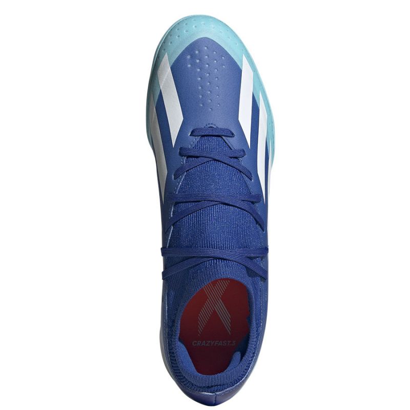 adidas X Crazyfast.3 TF M football ID9338 Cipő - Sportmania.hu