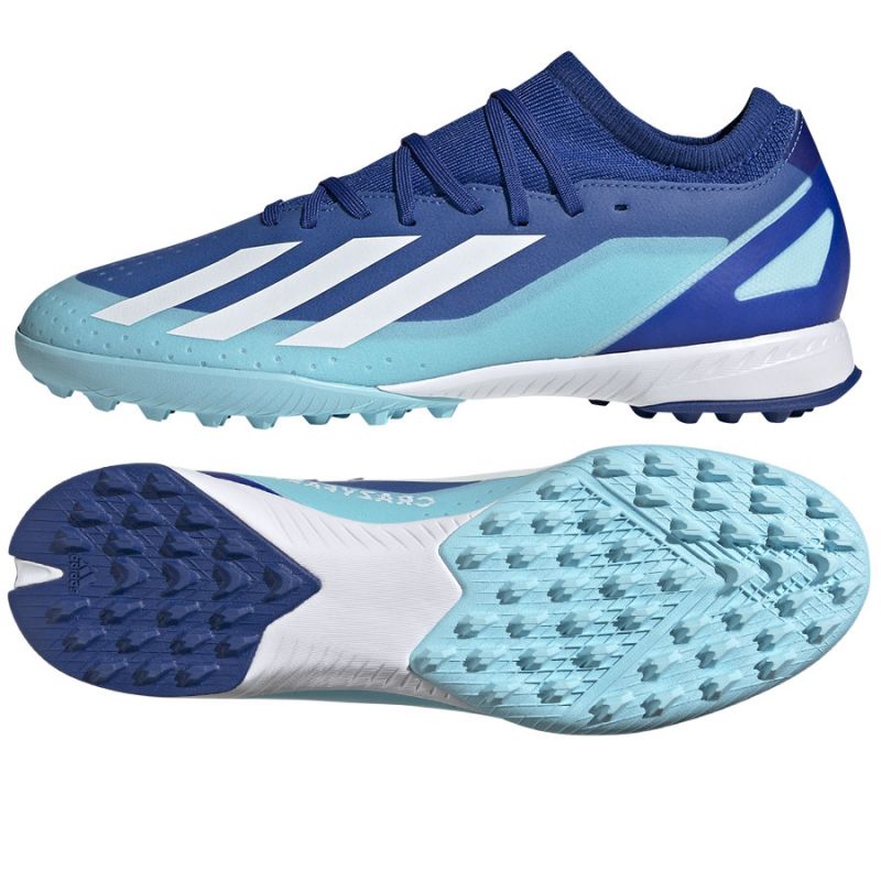 adidas X Crazyfast.3 TF M football ID9338 Cipő - Sportmania.hu