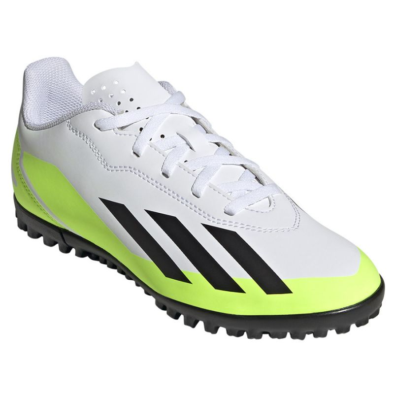 Adidas X Crazyfast.4 TF Jr IE4066 football boots - Sportmania.hu