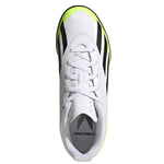 Adidas X Crazyfast.4 TF Jr IE4066 football boots - Sportmania.hu