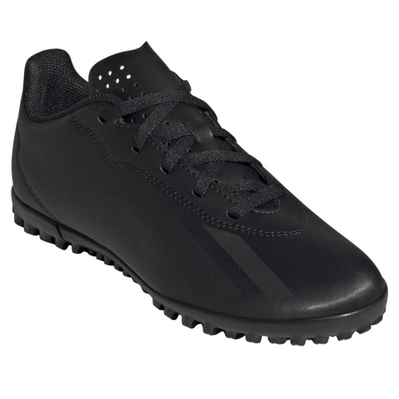 Adidas X Crazyfast.4 TF Jr IE4084 Cipő - Sportmania.hu