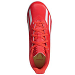 Adidas X Crazyfast Club TF Jr IF0708 football Cipő - Sportmania.hu