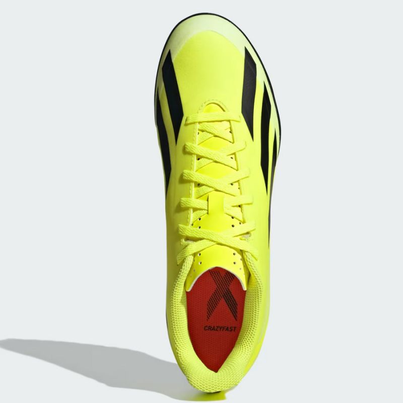 Adidas X Crazyfast Club TF M IF0723 Cipő - Sportmania.hu