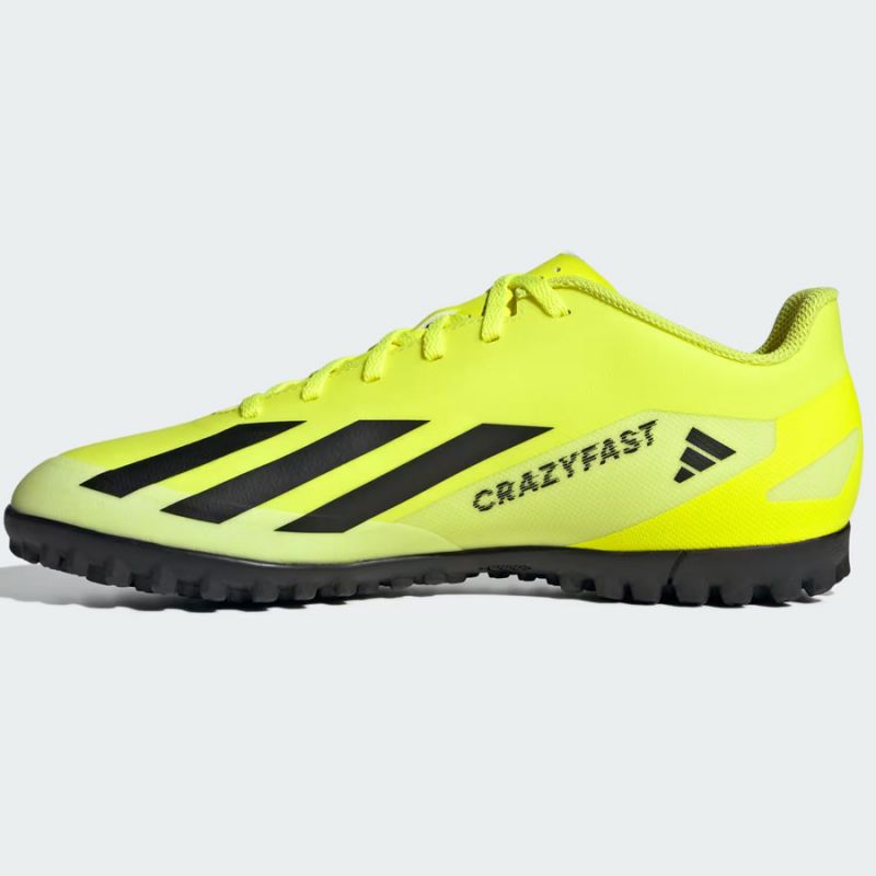 Adidas X Crazyfast Club TF M IF0723 Cipő - Sportmania.hu