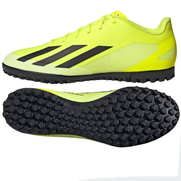 Adidas X Crazyfast Club TF M IF0723 Cipő - Sportmania.hu