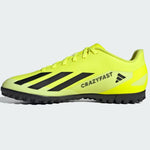 Adidas X Crazyfast Club TF M IF0723 shoes - Sportmania.hu