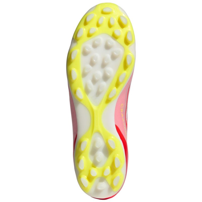 adidas X Crazyfast Elite 2G/3G AG M IF0650 football Cipő - Sportmania.hu