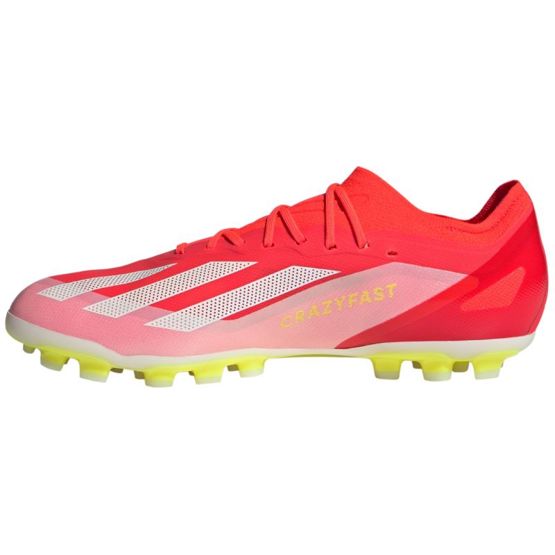 adidas X Crazyfast Elite 2G/3G AG M IF0650 football Cipő - Sportmania.hu