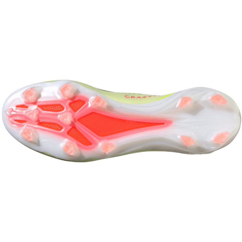 adidas X Crazyfast Elite FG M IE2376 football Cipő - Sportmania.hu