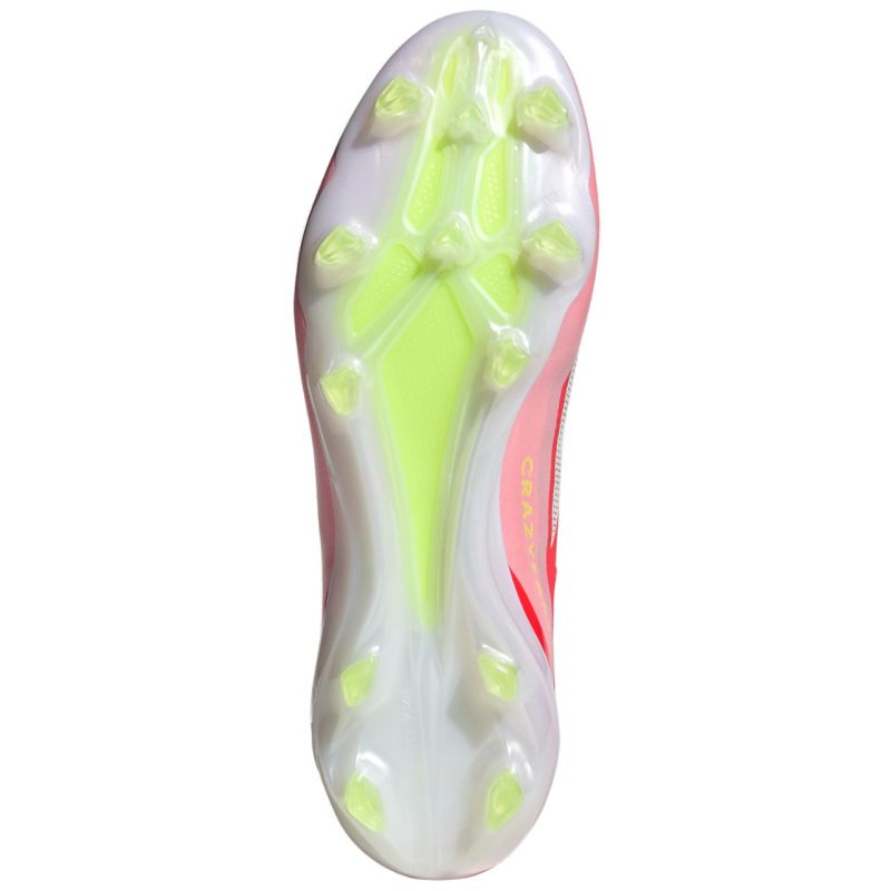 Adidas X Crazyfast Elite FG M IG0593 football Cipő - Sportmania.hu