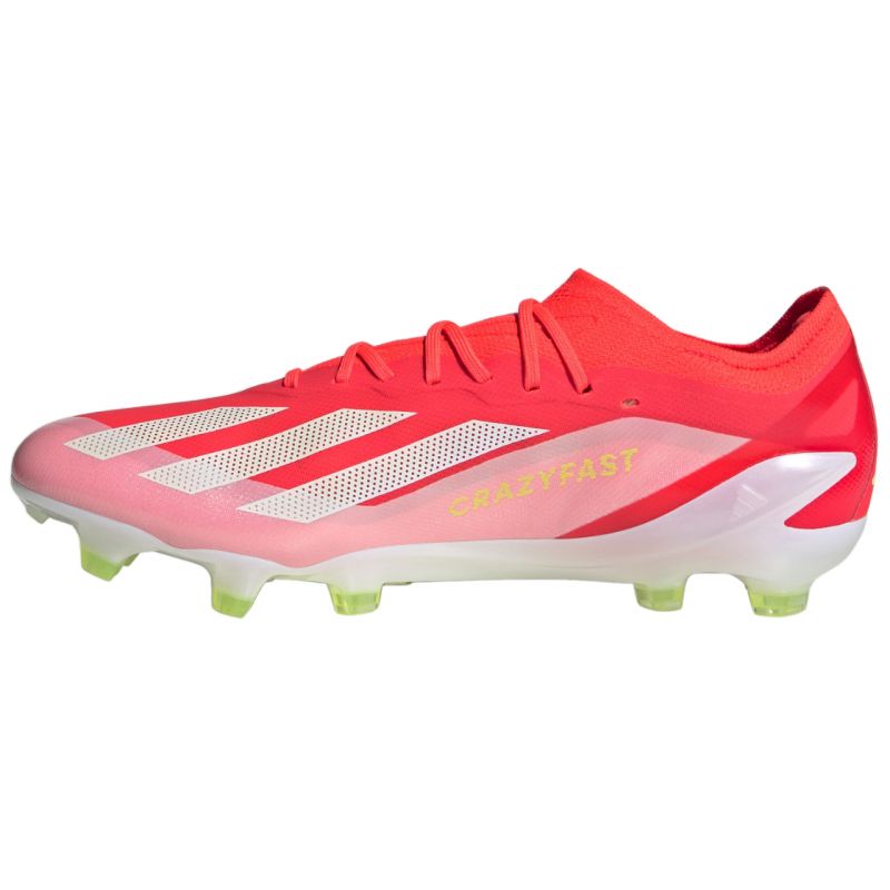 Adidas X Crazyfast Elite FG M IG0593 football Cipő - Sportmania.hu