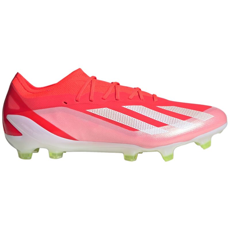 Adidas X Crazyfast Elite FG M IG0593 football Cipő - Sportmania.hu