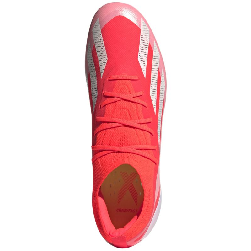 Adidas X Crazyfast Elite FG M IG0593 football Cipő - Sportmania.hu