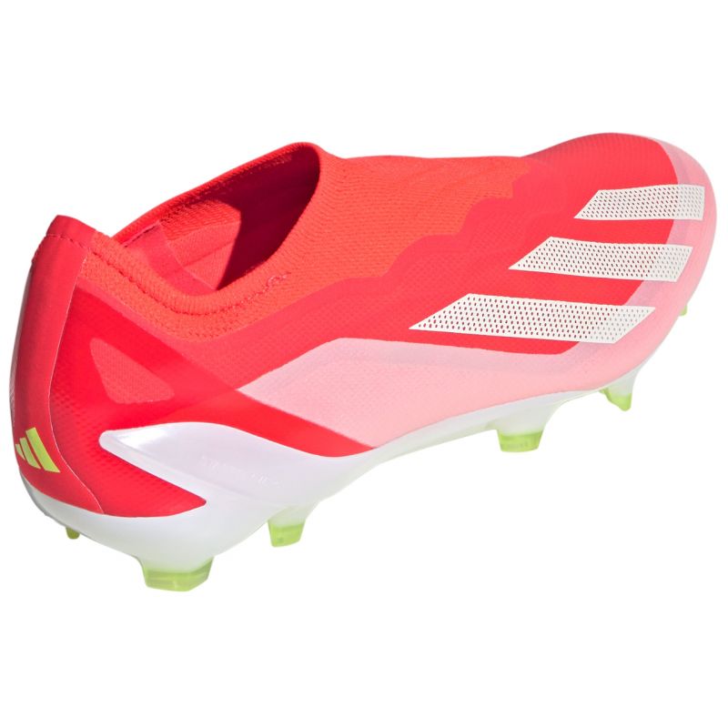 Adidas X Crazyfast Elite LL FG M IG0611 football Cipő - Sportmania.hu