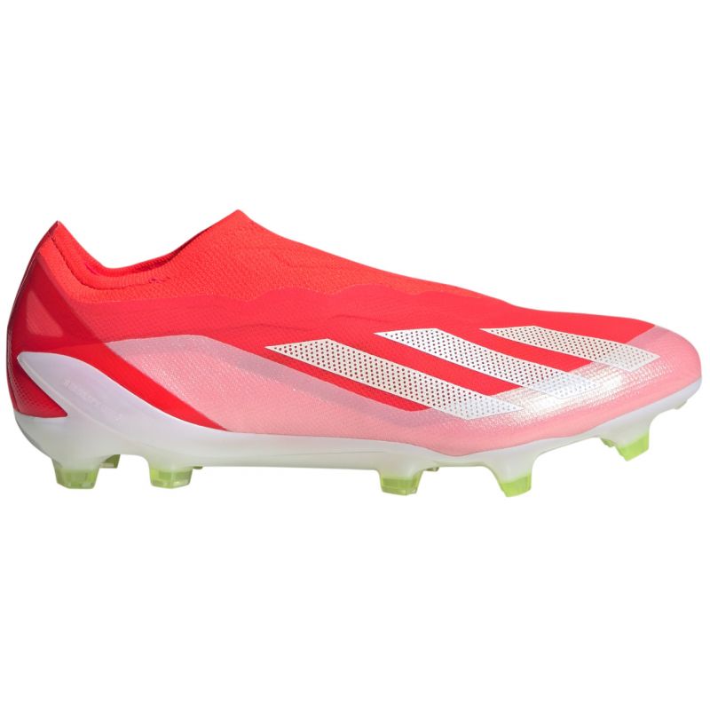 Adidas X Crazyfast Elite LL FG M IG0611 football Cipő - Sportmania.hu