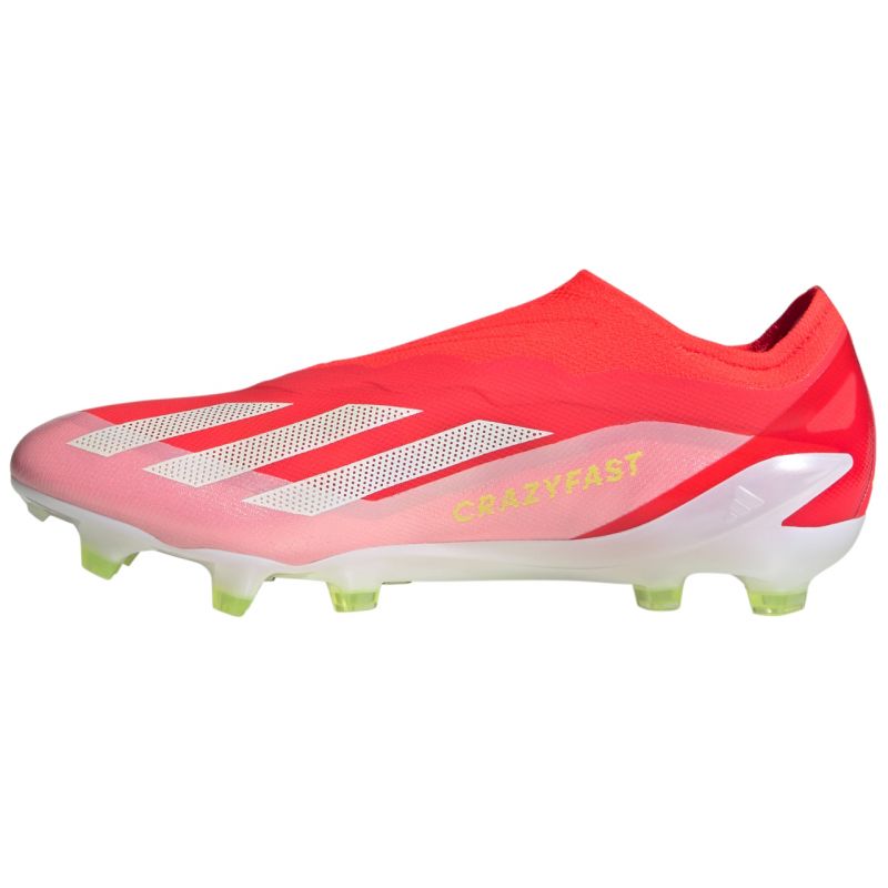 Adidas X Crazyfast Elite LL FG M IG0611 football Cipő - Sportmania.hu