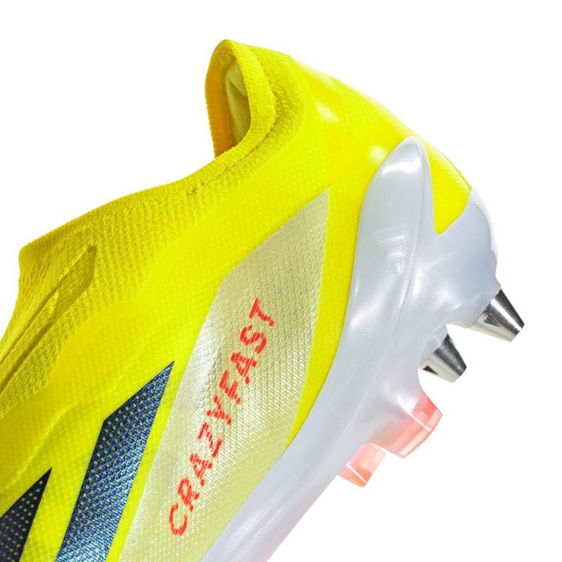adidas X Crazyfast Elite LL SG M IF0662 football Cipő - Sportmania.hu
