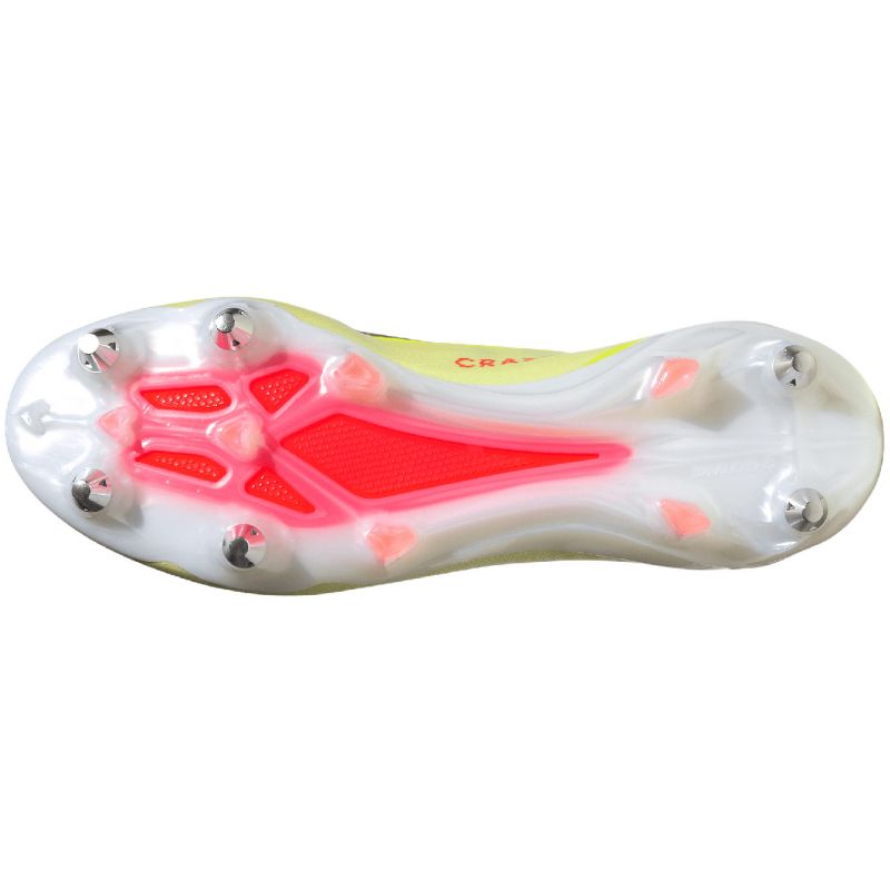 adidas X Crazyfast Elite LL SG M IF0662 football Cipő - Sportmania.hu