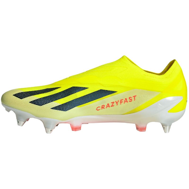 adidas X Crazyfast Elite LL SG M IF0662 football Cipő - Sportmania.hu
