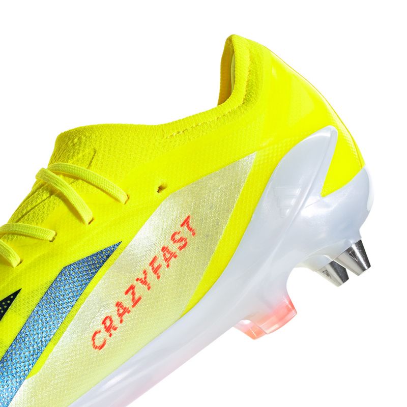 Adidas X Crazyfast Elite SG M IF0665 football Cipő - Sportmania.hu