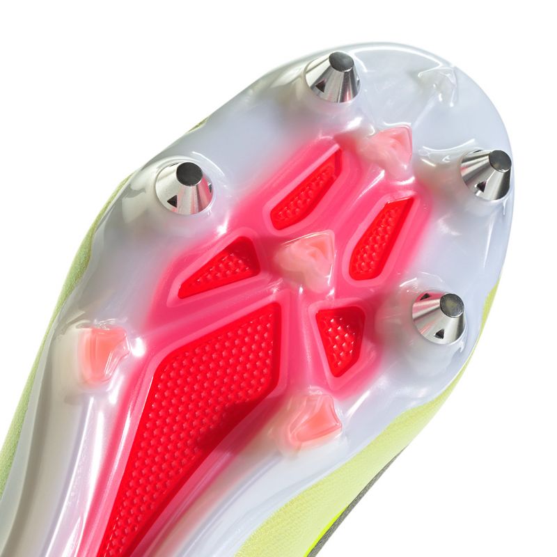 Adidas X Crazyfast Elite SG M IF0665 football Cipő - Sportmania.hu