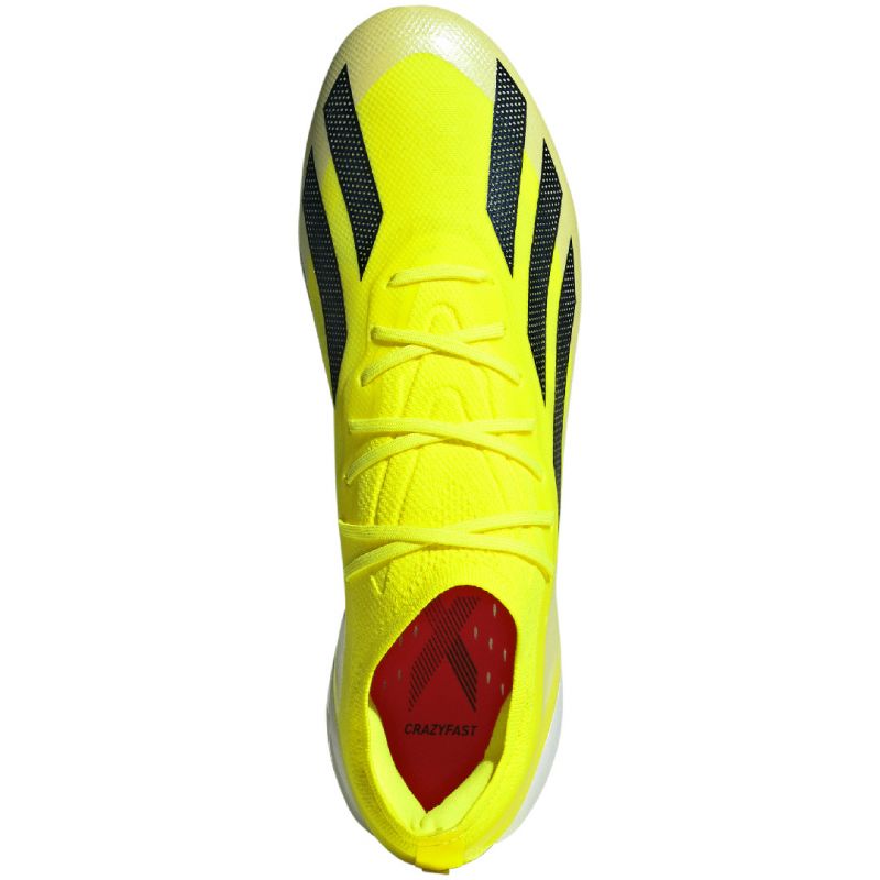 Adidas X Crazyfast Elite SG M IF0665 football Cipő - Sportmania.hu