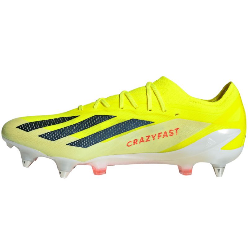 Adidas X Crazyfast Elite SG M IF0665 football Cipő - Sportmania.hu