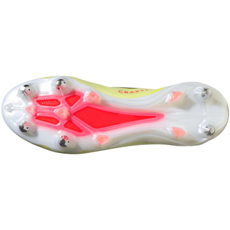 Adidas X Crazyfast Elite SG M IF0665 football Cipő - Sportmania.hu