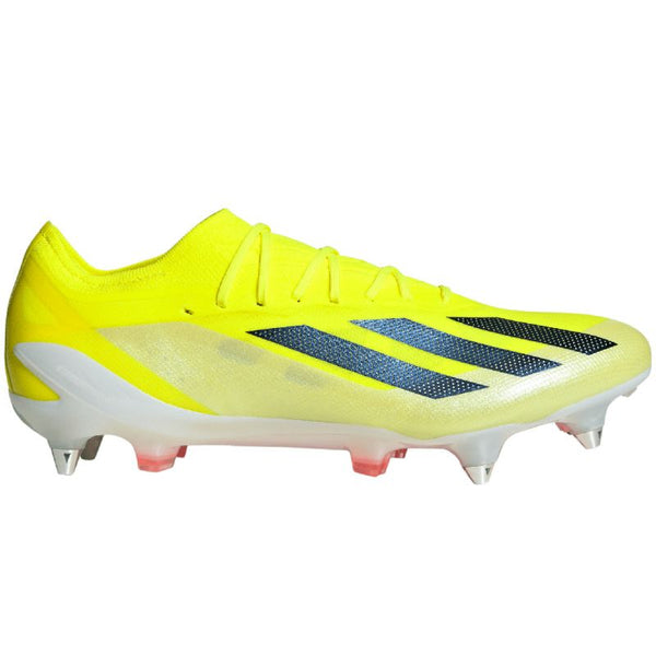 Adidas X Crazyfast Elite SG M IF0665 football Cipő - Sportmania.hu