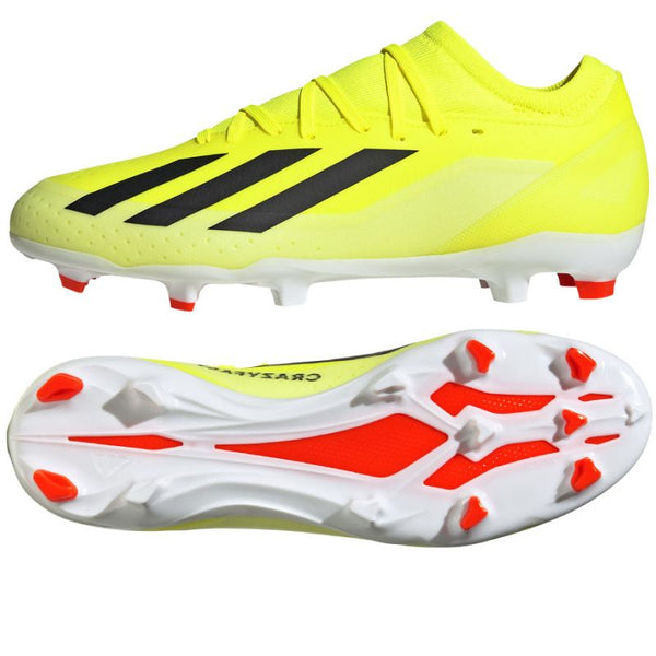 Adidas X Crazyfast League FG M IG0605 Cipő - Sportmania.hu