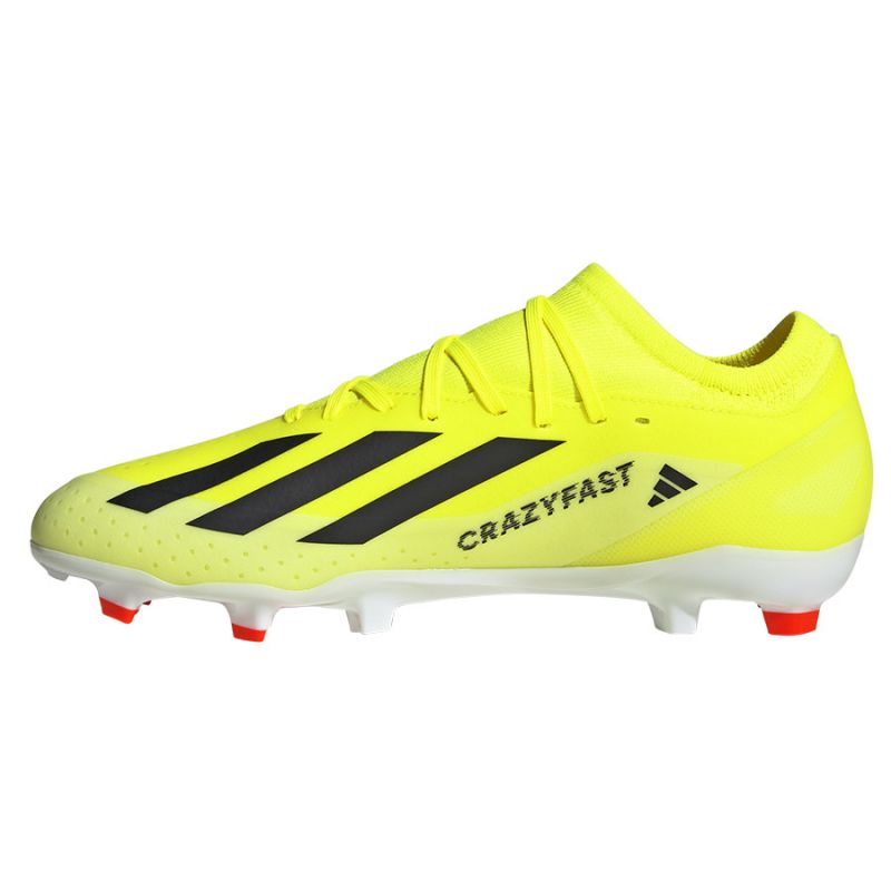 Adidas X Crazyfast League FG M IG0605 Cipő - Sportmania.hu