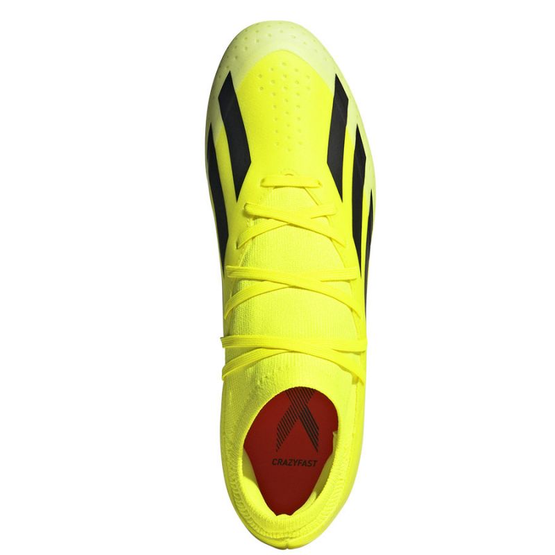 Adidas X Crazyfast League FG M IG0605 Cipő - Sportmania.hu