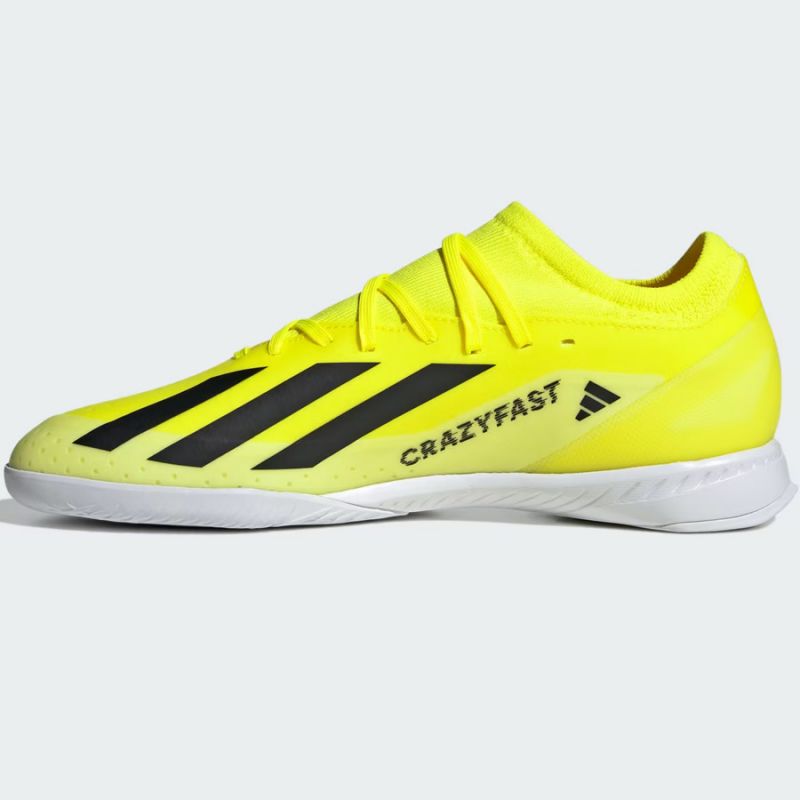 Adidas X Crazyfast League IN M IF0701 Cipő - Sportmania.hu