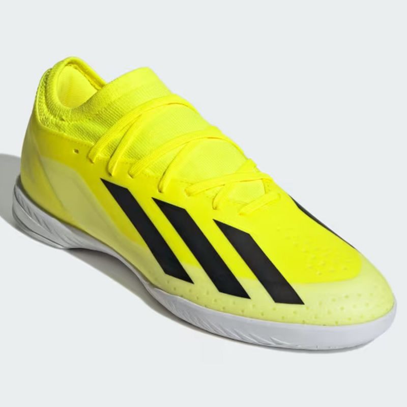 Adidas X Crazyfast League IN M IF0701 Cipő - Sportmania.hu