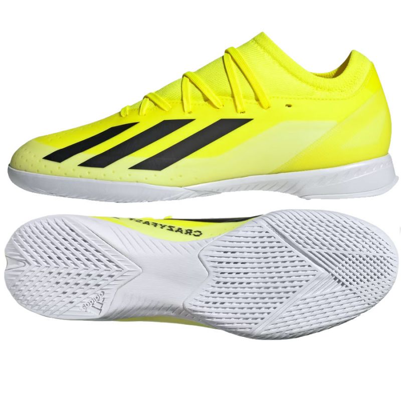 Adidas X Crazyfast League IN M IF0701 Cipő - Sportmania.hu