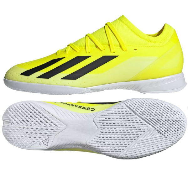 Adidas X Crazyfast League IN M IF0701 Cipő - Sportmania.hu
