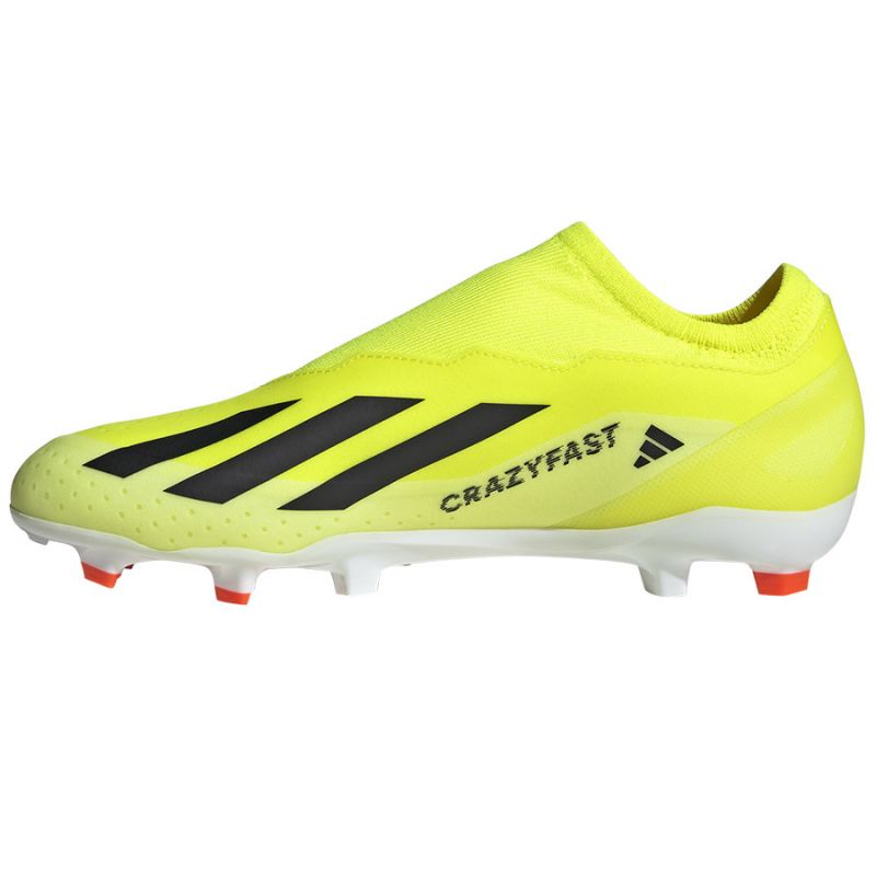 Adidas X Crazyfast League LL FG M IG0622 Cipő - Sportmania.hu
