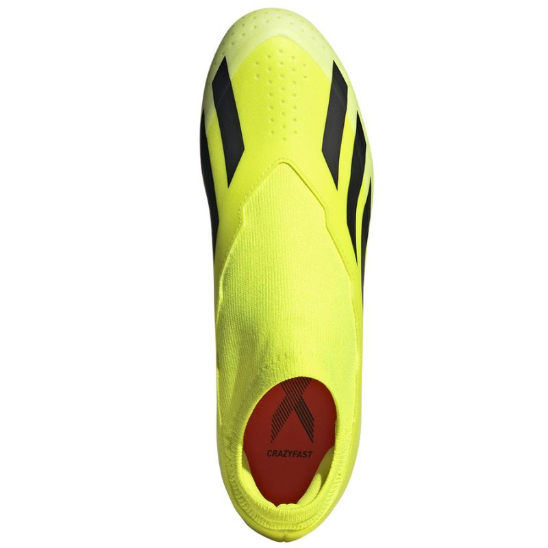 Adidas X Crazyfast League LL FG M IG0622 Cipő - Sportmania.hu