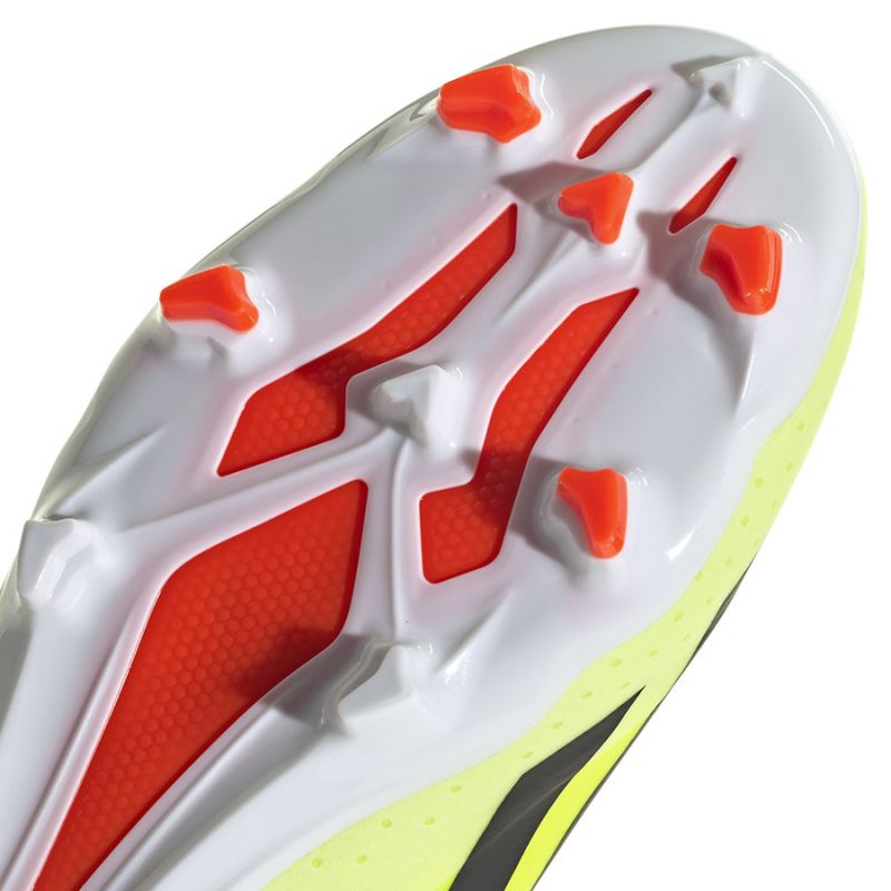 Adidas X Crazyfast League LL FG M IG0622 Cipő - Sportmania.hu