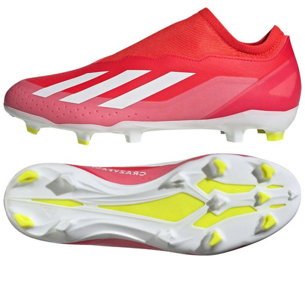 adidas X Crazyfast League LL M IG0623 football Cipő - Sportmania.hu