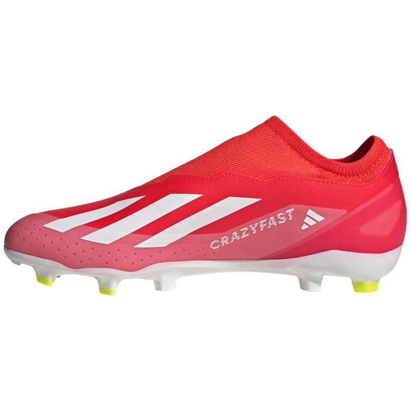 adidas X Crazyfast League LL M IG0623 football Cipő - Sportmania.hu