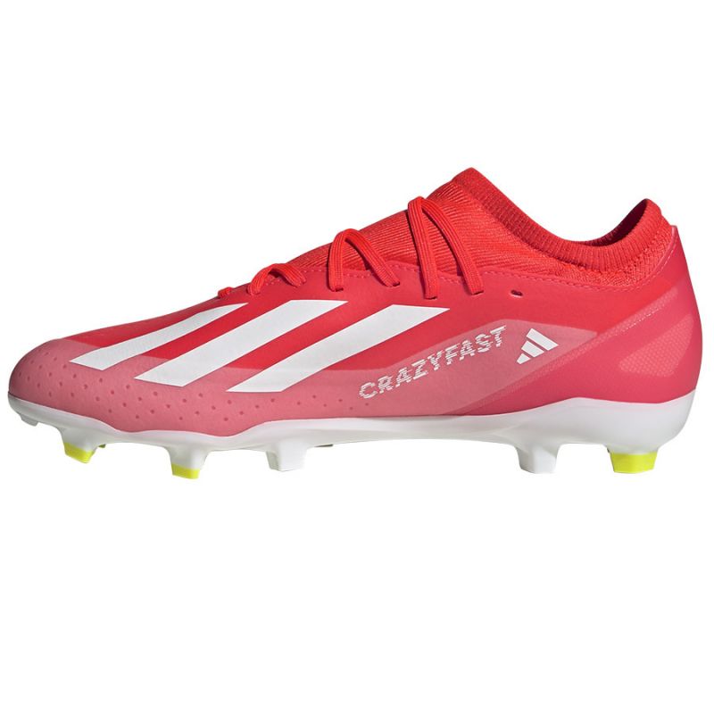 adidas X Crazyfast League M IE2377 football Cipő - Sportmania.hu