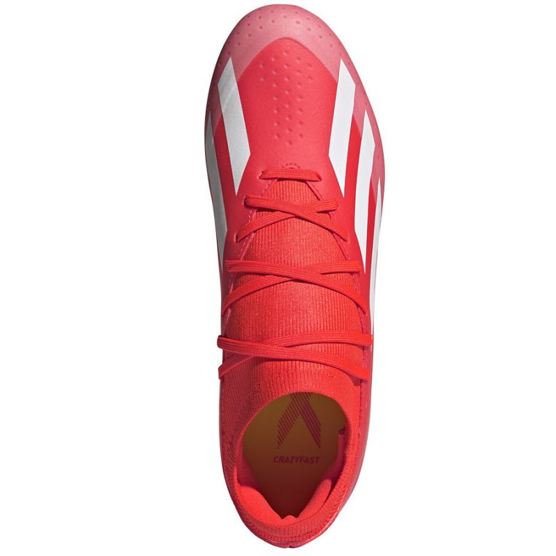 adidas X Crazyfast League M IE2377 football Cipő - Sportmania.hu