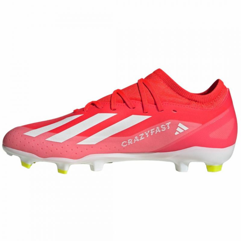 adidas X Crazyfast League M IE2377 football Cipő - Sportmania.hu