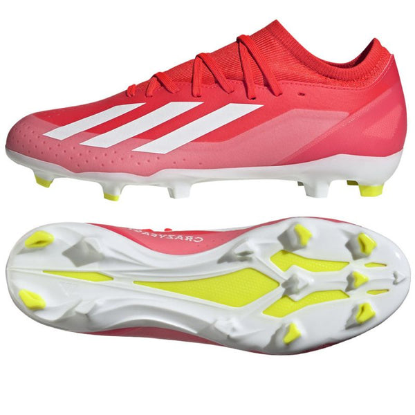 adidas X Crazyfast League M IE2377 football Cipő - Sportmania.hu