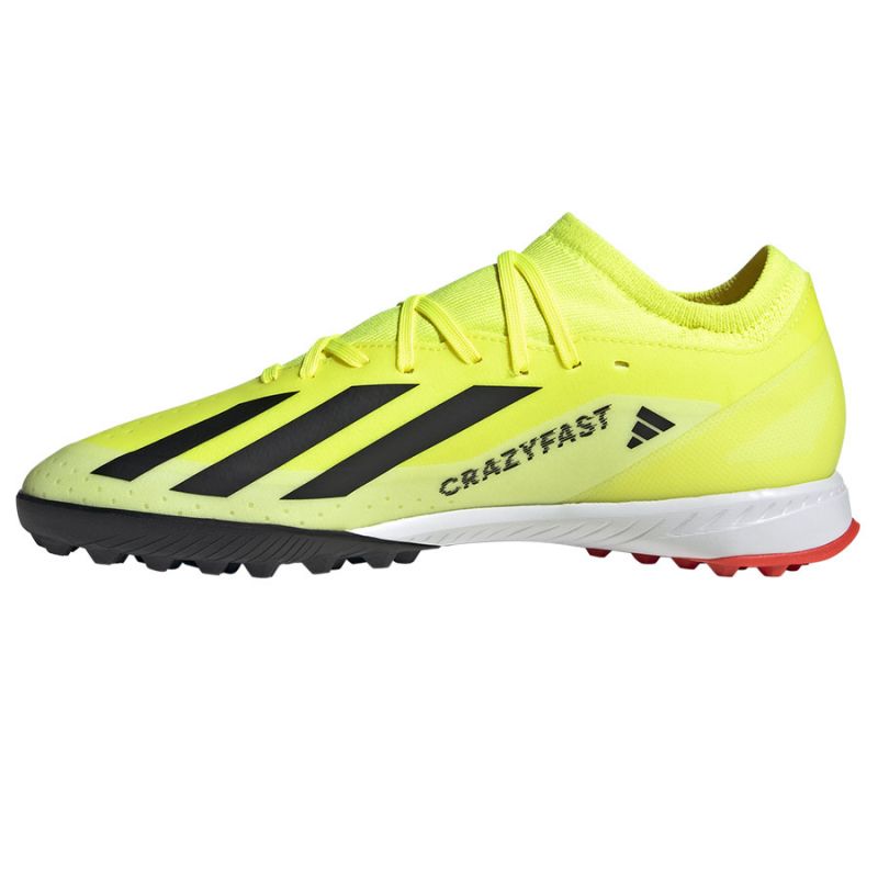 Adidas X Crazyfast League TF M IF0698 Cipő - Sportmania.hu